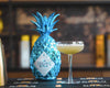 Piñaq BLUE Liqueur 17% Vol. 0,05l (Mini)