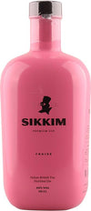 Sikkim FRAISE Premium Gin 40% Vol. 0,7l