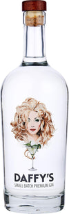 Daffy’s Gin Limited Daffy's Small Batch Premium Gin 43,4% Vol. 0,7l
