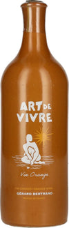 Gérard Bertrand Art de Vivre Vin Orange 2023 13% Vol. 0,75l