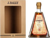 J. Bally Rhum Vieux Agricole Martinique 7 Ans D'Âge 45% Vol. 0,7l in Giftbox