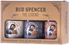 St. Kilian Bud Spencer THE LEGEND Miniset 3x0,05l in Giftbox