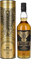 Mortlach 15 Year Old GAME OF THRONES Six Kingdoms 46% Vol. 0,7l