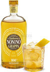 Nonino Grappa lo Chardonnay Aged in barriques 41% Vol. 0,7l in Giftbox
