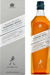 Johnnie Walker BLENDERS' BATCH Bourbon Cask & Rye Finish 40% Vol. 1l in Giftbox