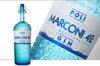 Poli Marconi 42 Gin 42% Vol. 0,7l