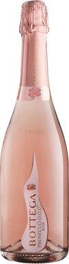 Bottega PROSECCO DOC ROSÉ 11,5% Vol. 0,75l