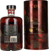 The Demon's Share Superior Blend Rum 12 Years Old Chianti Barrel Finish 41% Vol. 0,7l in Tinbox