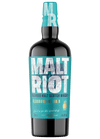 Glasgow 1770 Glassgow MALT RIOT BLENDED MALT SCOTCH WHISKY 40% Vol. 0,7l