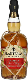 Plantation / Planteray XAYMACA Special Dry Jamaican Rum 43% Vol. 0,7l