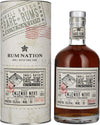 Rum Nation Rare Rum ENGENHO NOVO 2017/2023 65% Vol. 0,7l in Giftbox