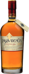 Providencia Fine Golden Rum 40% Vol. 0,7l