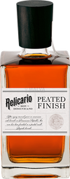 Ron Relicario PEATED FINISH 40% Vol. 0,7l in Giftbox