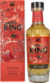 Wemyss Malts SPICE KING Blended Malt Scotch Whisky 46% Vol. 0,7l in Giftbox