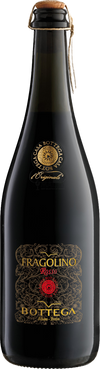 Bottega FRAGOLINO Rosso 10% Vol. 0,75l