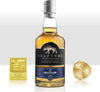Wolfburn LANGSKIP Single Malt Scotch Whisky 58% Vol. 0,7l in Giftbox