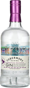 Tobermory Hebridean Mountain Isle of Mull Gin 43,3% Vol. 0,7l