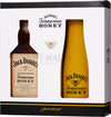 Jack Daniel's Honey Liqueur 35% Vol. 0,7l in Giftbox with Thermos