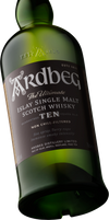 Ardbeg TEN Years Old Islay Single Malt 46% Vol. 0,7l in Giftbox