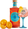 Malfy Gin CON ARANCIA 41% Vol. 0,7l