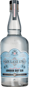 Gin Lane 1751 London Dry Gin 40% Vol. 0,7l