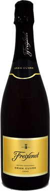 Freixenet GRAN CUVÉE Brut 11,5% Vol. 0,75l