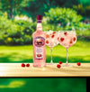 Žubrowka ROSE Vodka 32% Vol. 1l