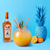 Gator Bite Satsuma & Rum Liqueur 30% Vol. 0,7l
