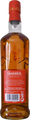 Glenfiddich 12 Year Old Triple Oak Single Malt 40% Vol. 0,7l in Giftbox