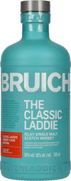 Bruichladdich THE CLASSIC LADDIE Sherry Cask Limited Edition Islay Single Malt 50% Vol. 0,7l