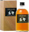 AKASHI Meisei Blended White Oak Whisky 40% Vol. 0,5l
