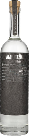Amatiteña Tequila Blanco Origen 100% Puro de Agave 49% Vol. 0,7l