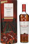 The Macallan A NIGHT ON EARTH JEREZ 43% Vol. 0,7l in Giftbox