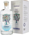 Nonino Grappa ÙE Monovitigni Uva Bianca 38% Vol. 0,7l in Giftbox
