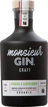 Monsieur Gin Craft Organic 40% Vol. 0,7l
