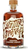 Butterscotch Original Caramel Liqueur 20% Vol. 0,5l