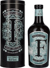 Ferdinand's Saar Dry Gin Cask Strength 66,6% Vol. 0,5l in Tinbox