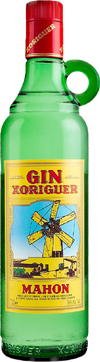 Xoriguer Mahon Gin 38% Vol. 0,7l