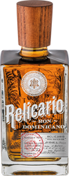Ron Relicario SUPERIOR 40% Vol. 0,7l in Giftbox
