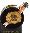 El Ron Prohibido Solera 22 Ron Reserva AÑEJO 40% Vol. 0,7l