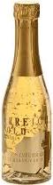Österreich Gold 23 Karat Gold 9,5% Vol. 0,2l in Giftbox