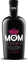 Mom God Save The Gin 39,5% Vol. 0,7l