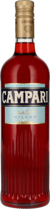 Campari Bitter 25% Vol. 1l