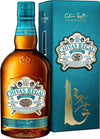 Chivas Regal MIZUNARA 40% Vol. 0,7l in Giftbox