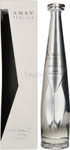 Aman Tequila Añejo Cristalino Tequila 40% Vol. 0,7l in Giftbox