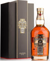 Chivas Regal 25 Years Old ORIGINAL LEGEND 40% Vol. 0,7l in Giftbox