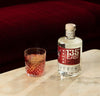 The Kaikyō Distillery 135° EAST Hyōgo Dry Gin 42% Vol. 0,7l