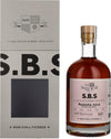 1423 S.B.S PANAMA Oloroso Cask Finish 2010 54% Vol. 0,7l in Giftbox