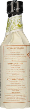 Fee Brothers Orange Bitters 9% Vol. 0,15l