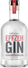 EFFZEH Original Handcrafted Dry Gin 42% Vol. 0,5l